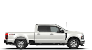 2026 Ford Super Duty® External Image 1